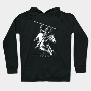 Zula! Hoodie